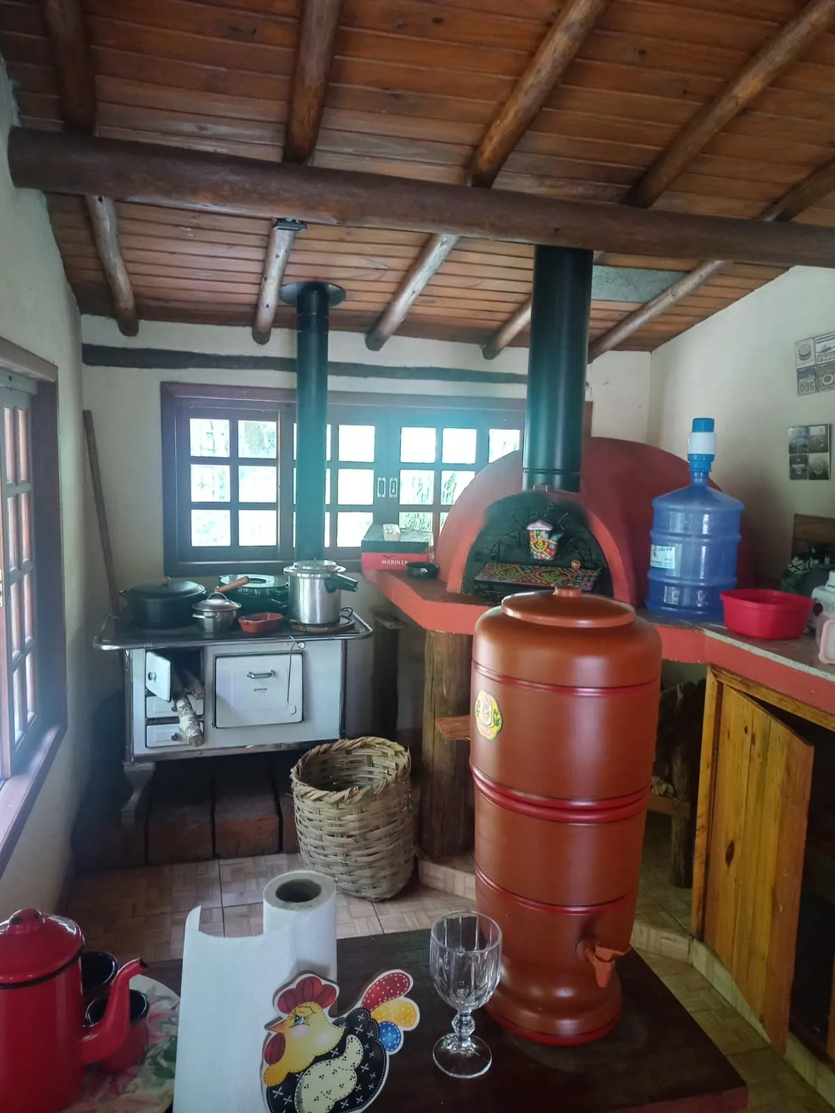 Small farm for sale of 15 acres in Paraibuna, SP, Brazil