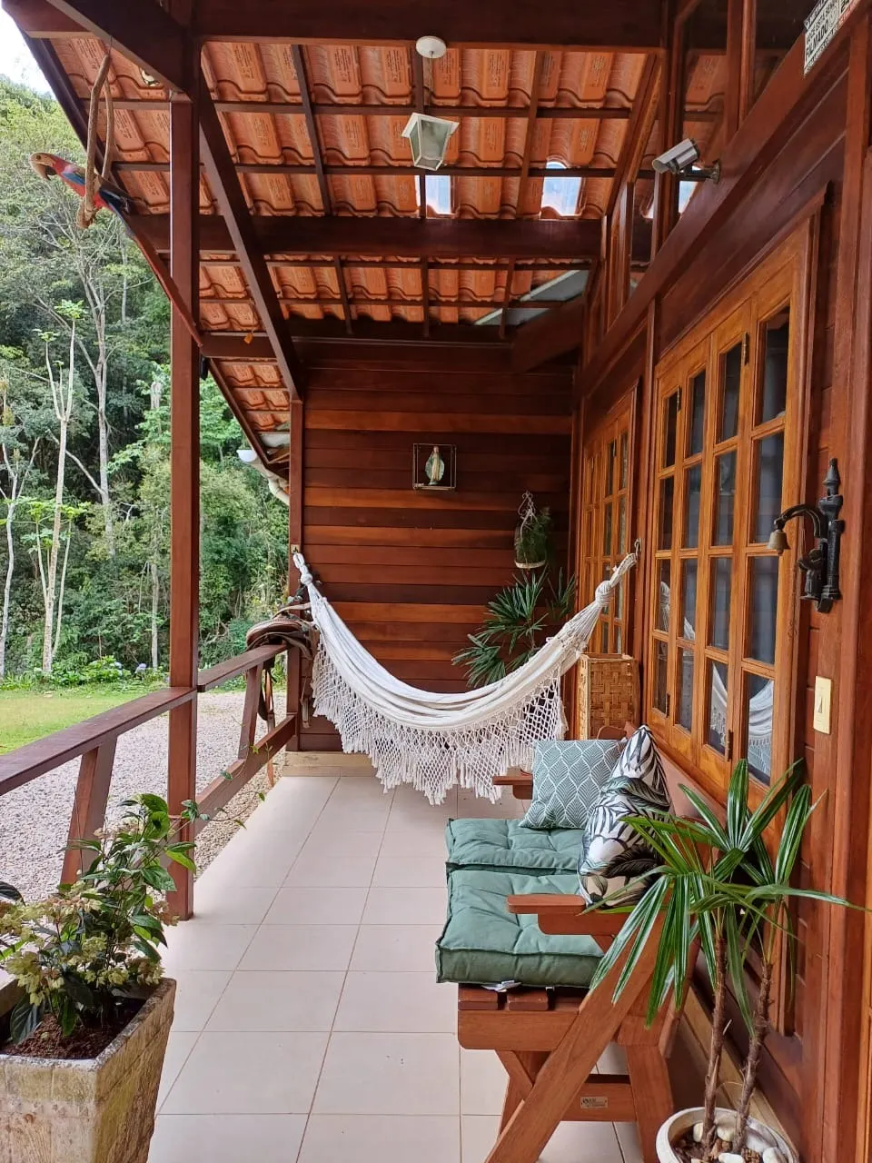 Small farm for sale of 15 acres in Paraibuna, SP, Brazil