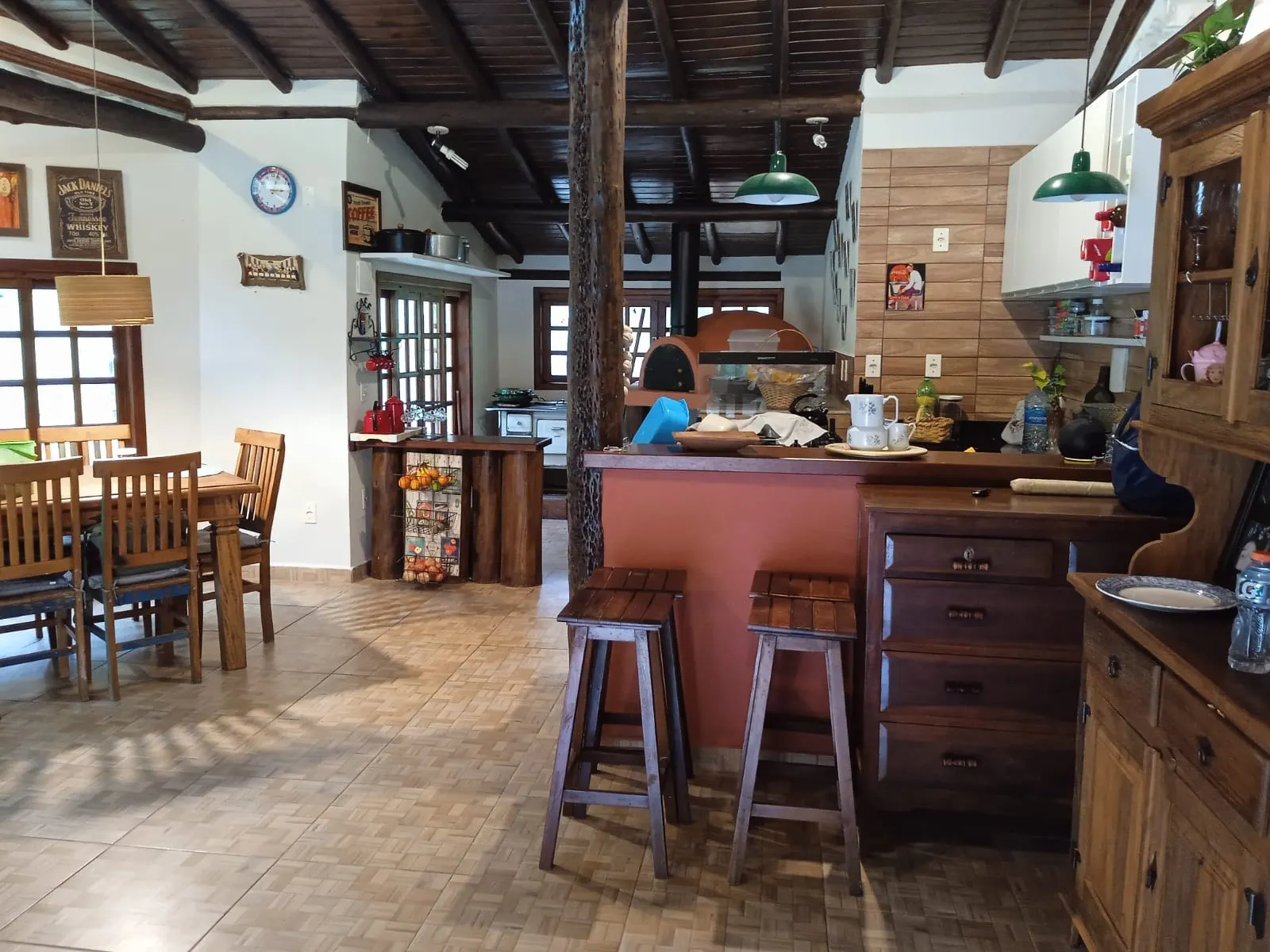 Small farm for sale of 15 acres in Paraibuna, SP, Brazil