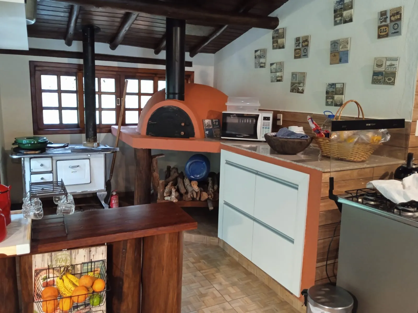 Small farm for sale of 15 acres in Paraibuna, SP, Brazil