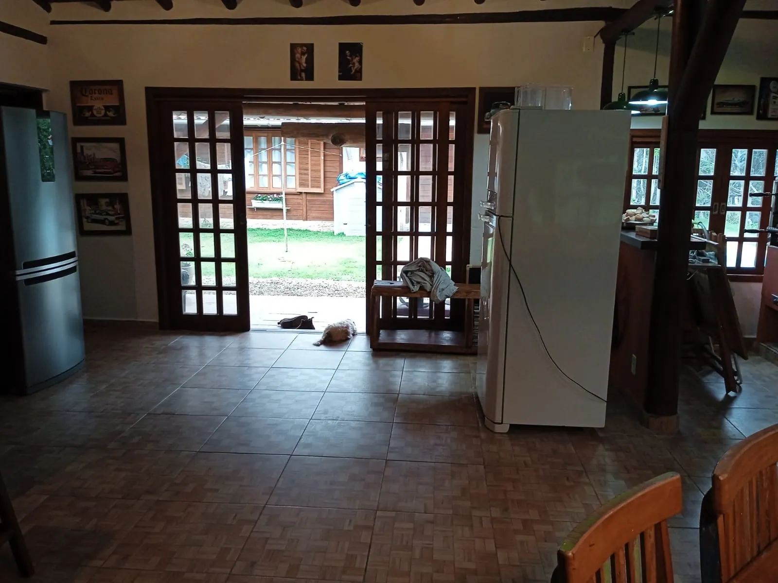 Small farm for sale of 15 acres in Paraibuna, SP, Brazil