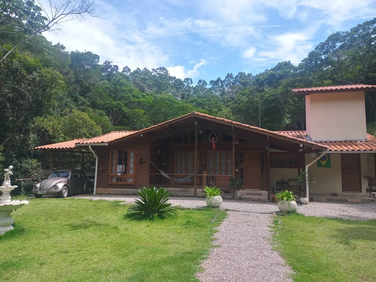 Sítio à venda de 6 ha em Paraibuna, SP, Brasil