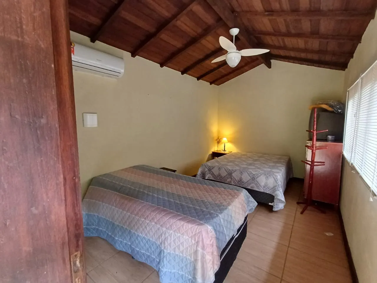 Small farm for sale of 15 acres in Paraibuna, SP, Brazil