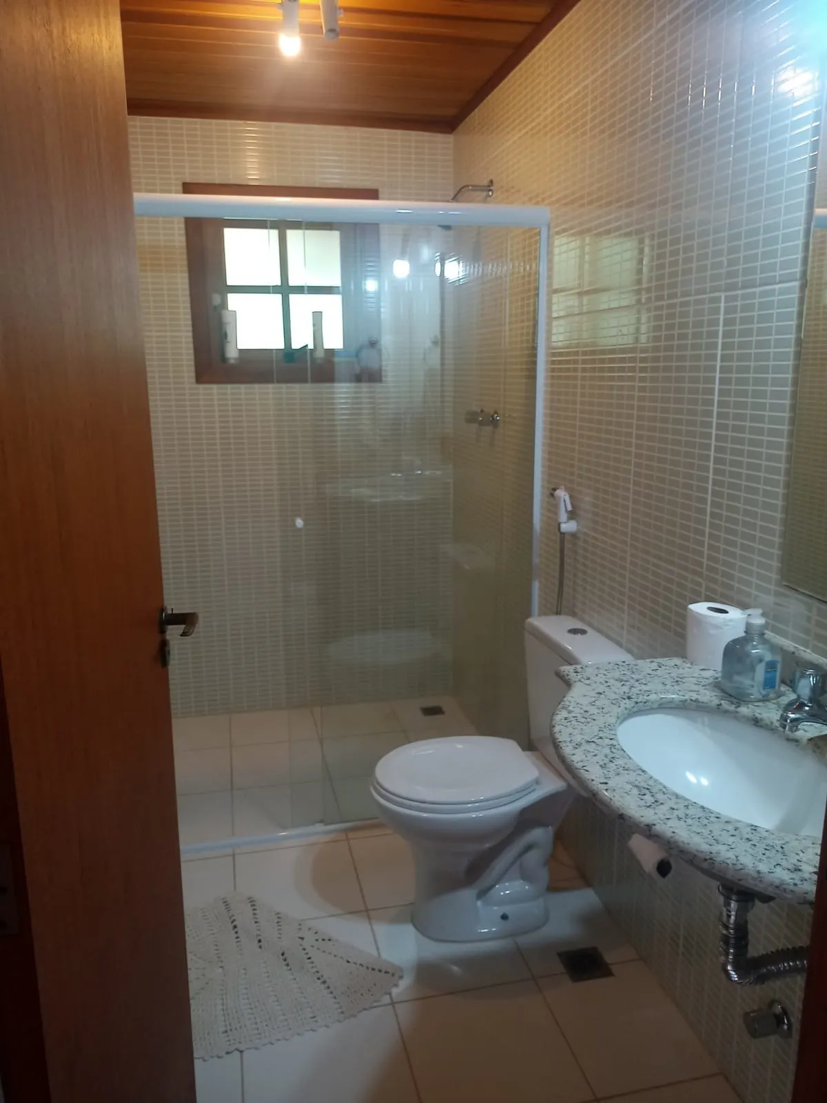 Small farm for sale of 15 acres in Paraibuna, SP, Brazil