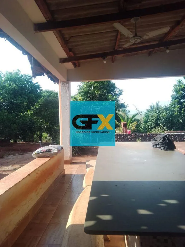 Country home for sale of 6 acres in Cravinhos, SP, Brazil