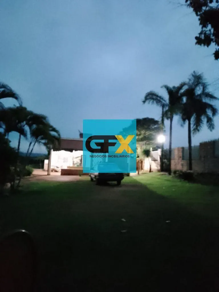 Country home for sale of 6 acres in Cravinhos, SP, Brazil
