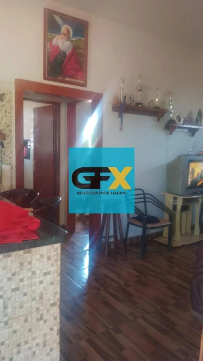 Country home for sale of 6 acres in Cravinhos, SP, Brazil