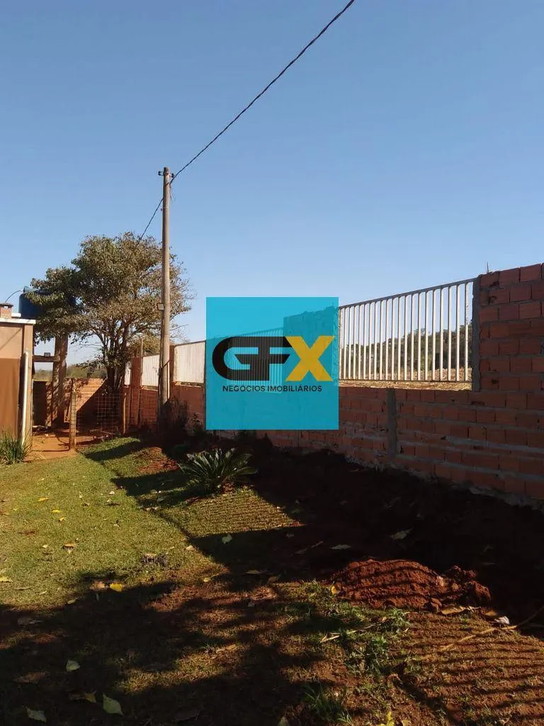 Country home for sale of 6 acres in Cravinhos, SP, Brazil