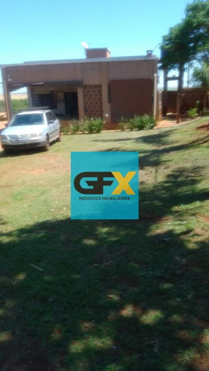 Country home for sale of 6 acres in Cravinhos, SP, Brazil