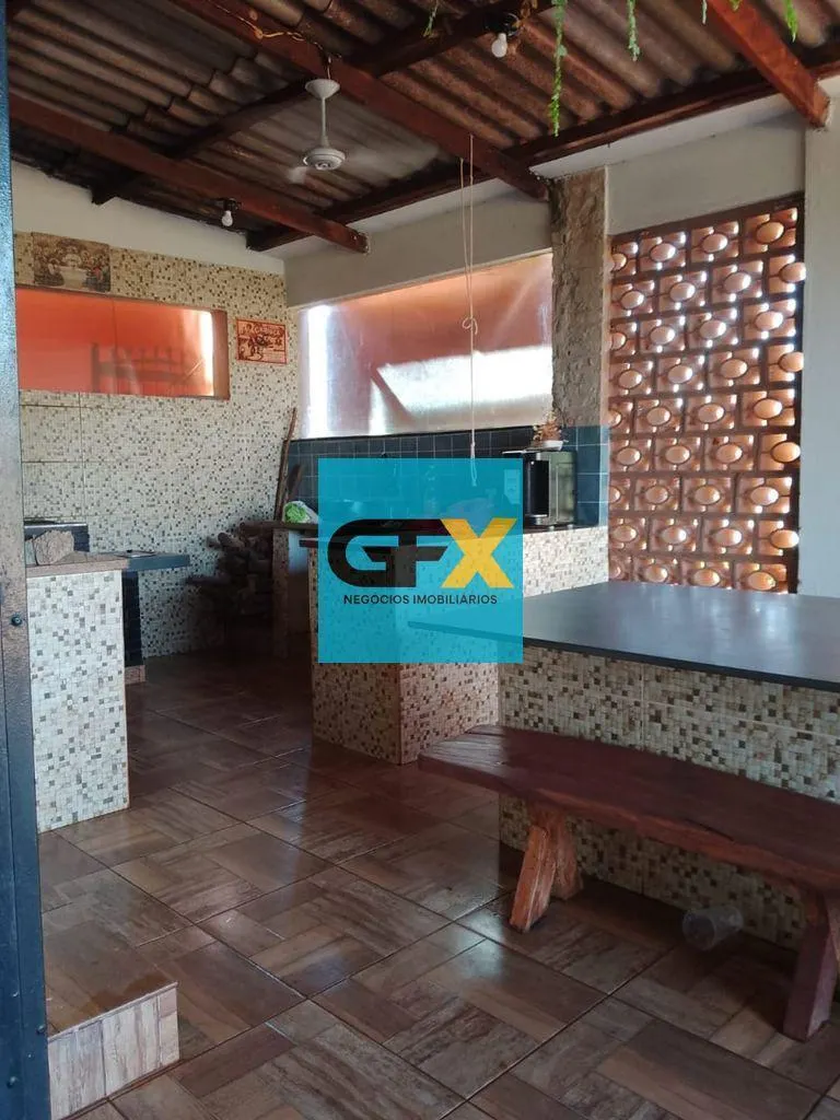 Country home for sale of 6 acres in Cravinhos, SP, Brazil