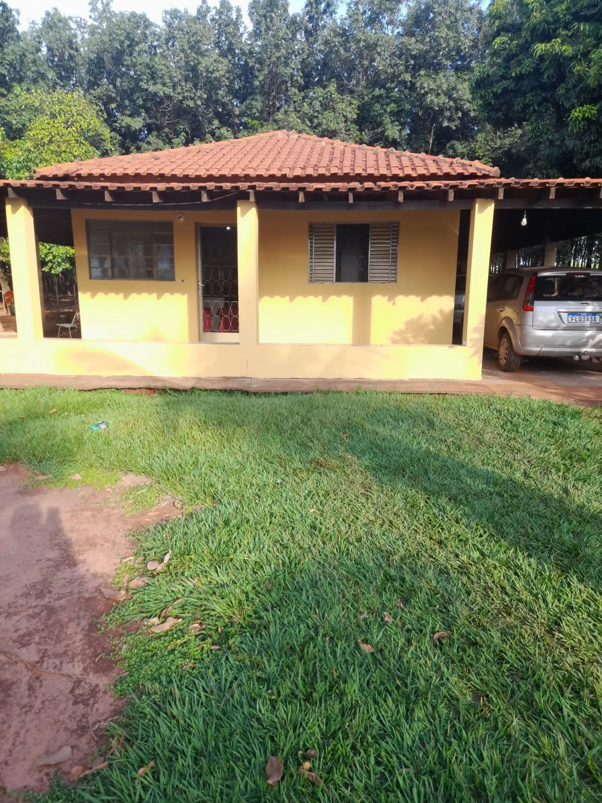 Chácara à venda de 7 ha em Pedranópolis, SP, Brasil