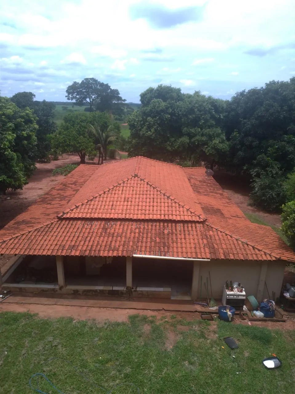 Chácara à venda de 7 ha em Pedranópolis, SP, Brasil