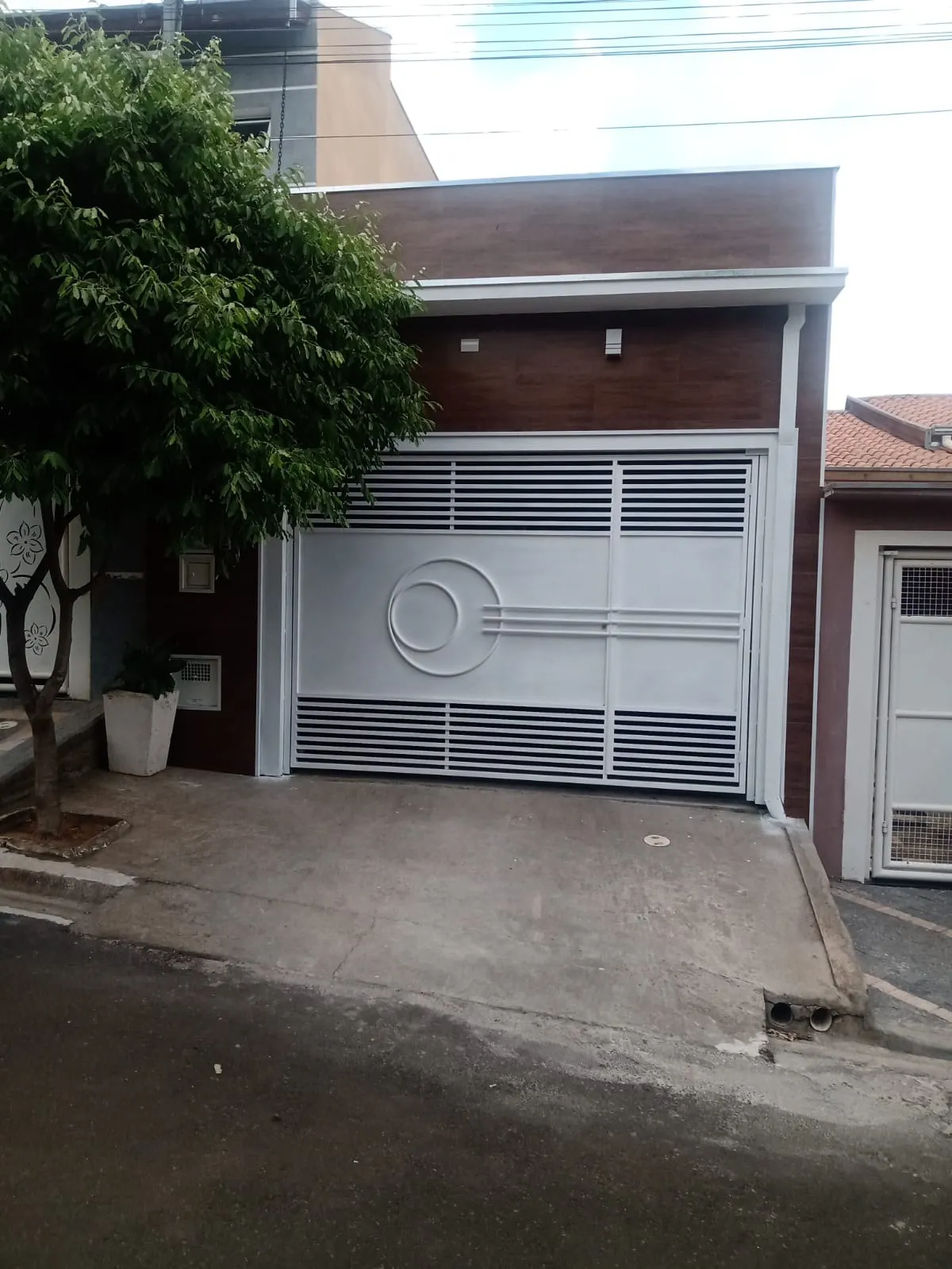 Casa à venda de 160 m² em Americana, SP, Brasil