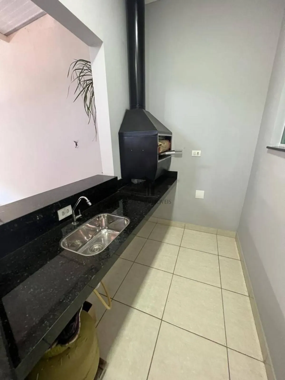 Casa à venda de 160 m² em Americana, SP, Brasil