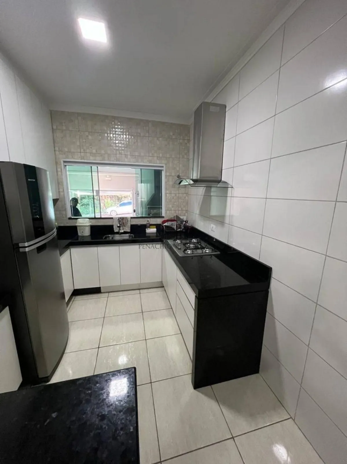 Casa à venda de 160 m² em Americana, SP, Brasil
