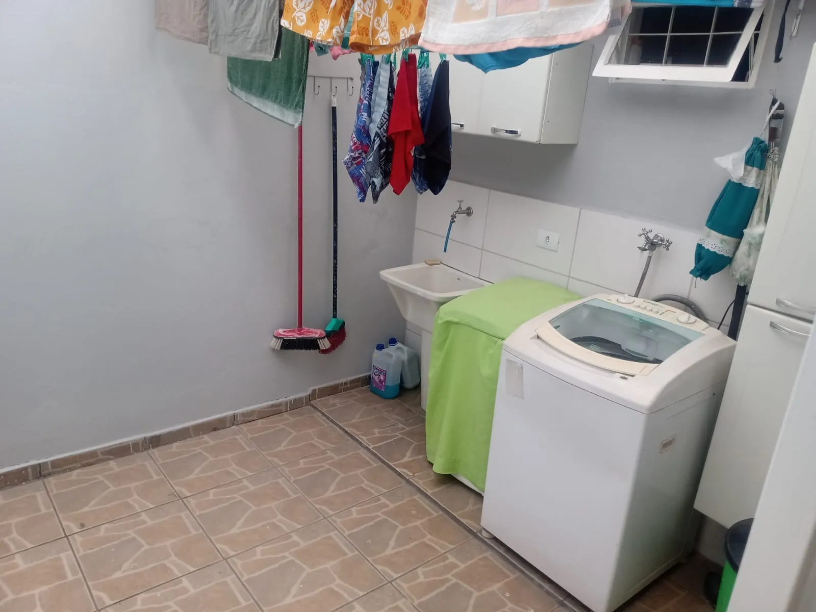 Casa à venda de 160 m² em Americana, SP, Brasil