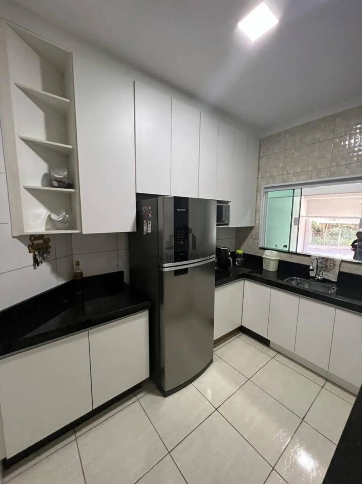 Casa à venda de 160 m² em Americana, SP, Brasil