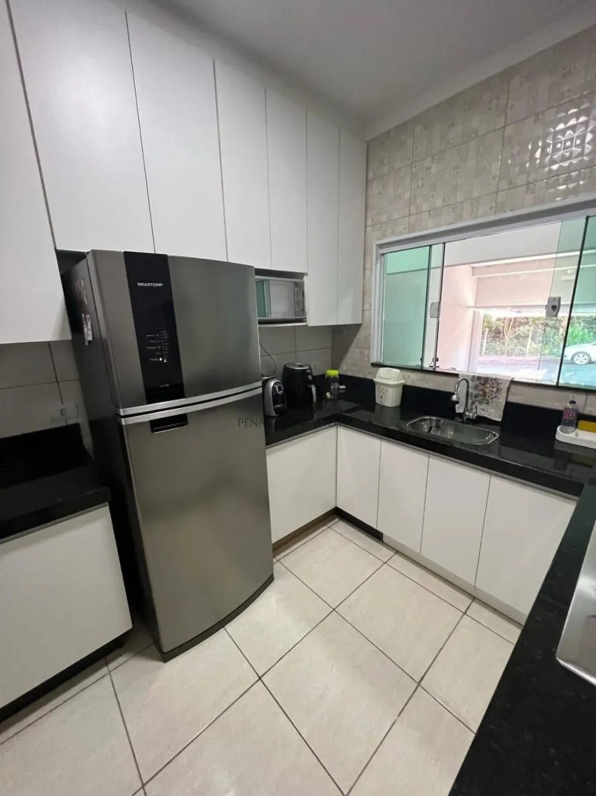 Casa à venda de 160 m² em Americana, SP, Brasil
