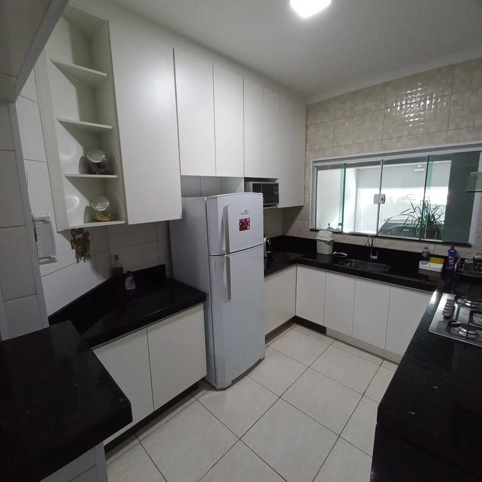 Casa à venda de 160 m² em Americana, SP, Brasil