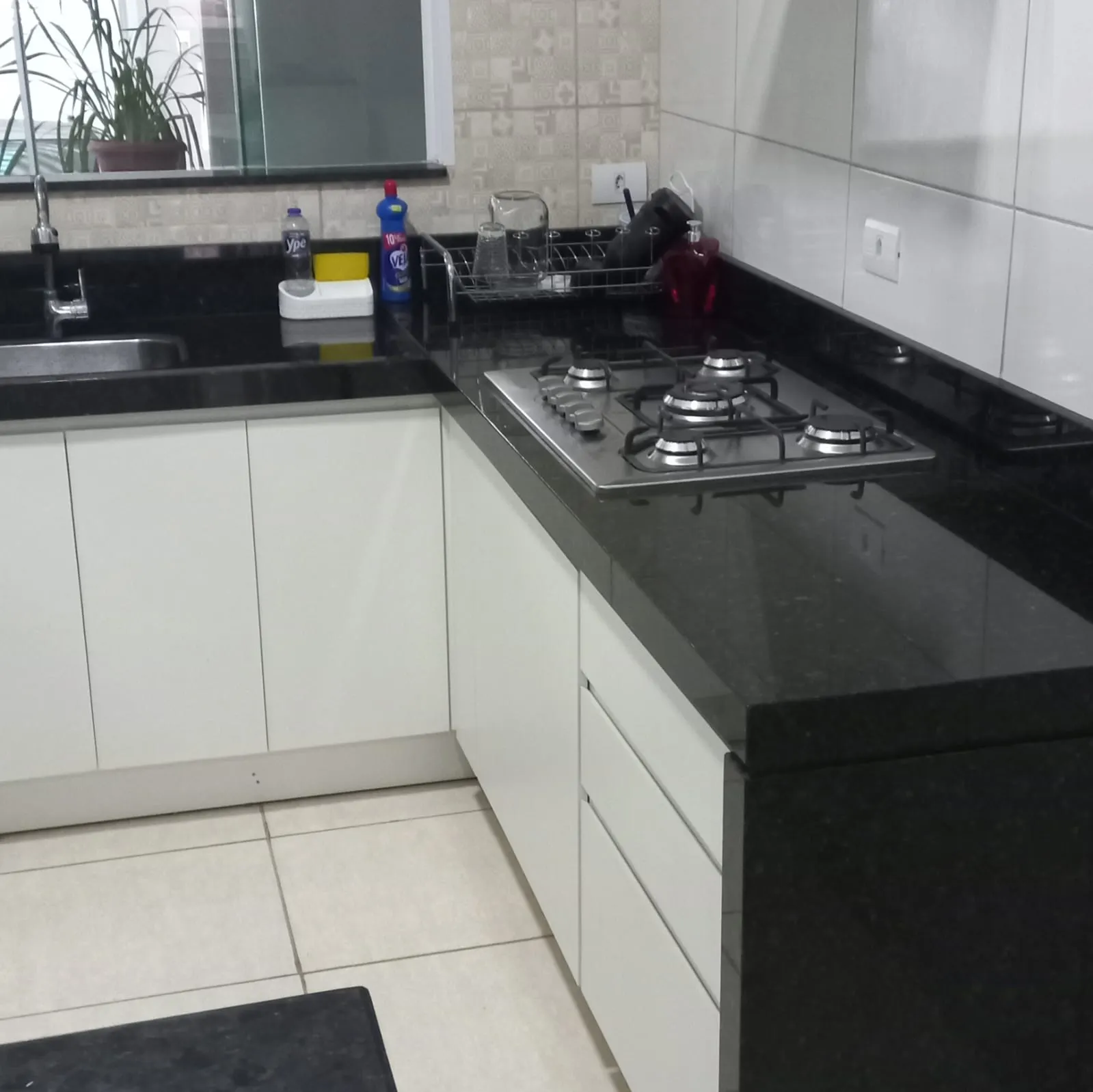 Casa à venda de 160 m² em Americana, SP, Brasil