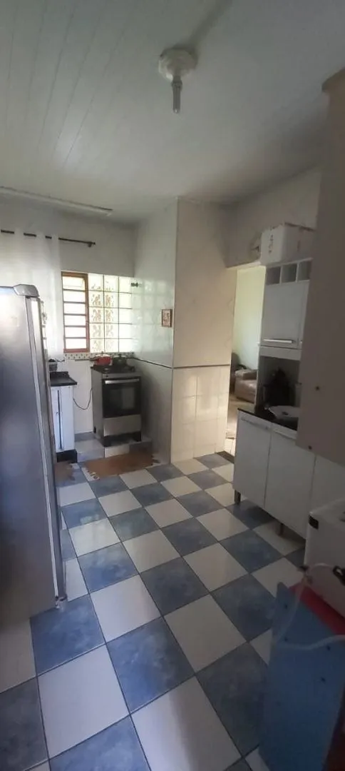 House for sale of 200 m² in Nova Odessa, SP, Brazil