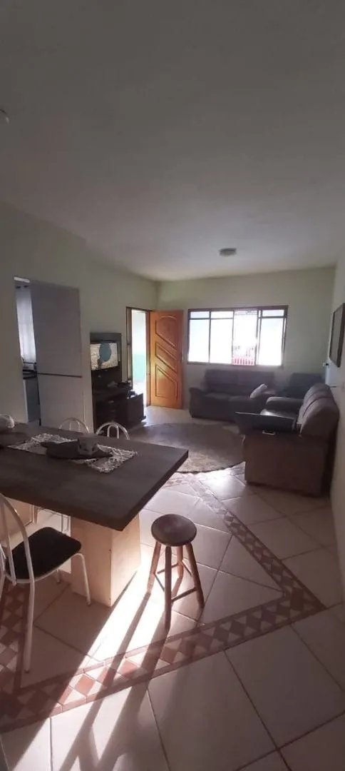 House for sale of 200 m² in Nova Odessa, SP, Brazil