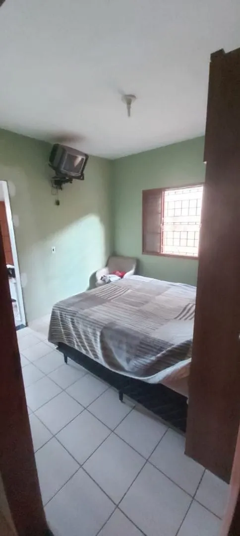 House for sale of 200 m² in Nova Odessa, SP, Brazil