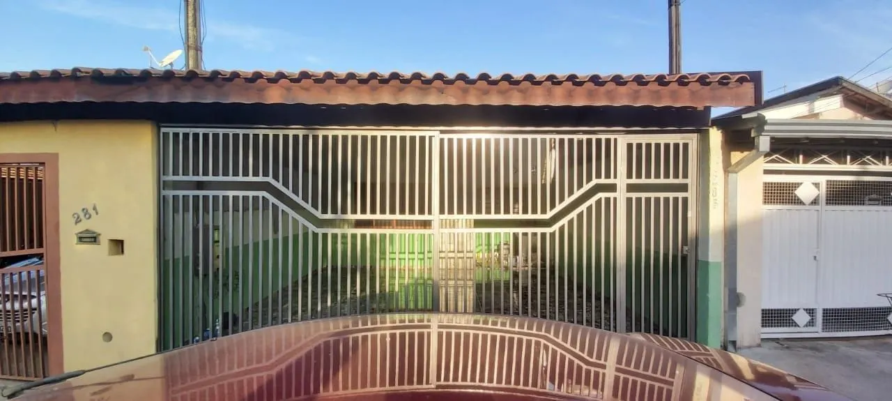 Casa à venda de 200 m² em Nova Odessa, SP, Brasil