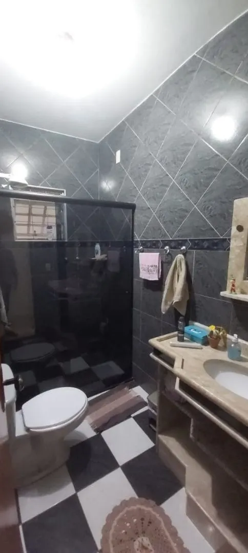 House for sale of 200 m² in Nova Odessa, SP, Brazil