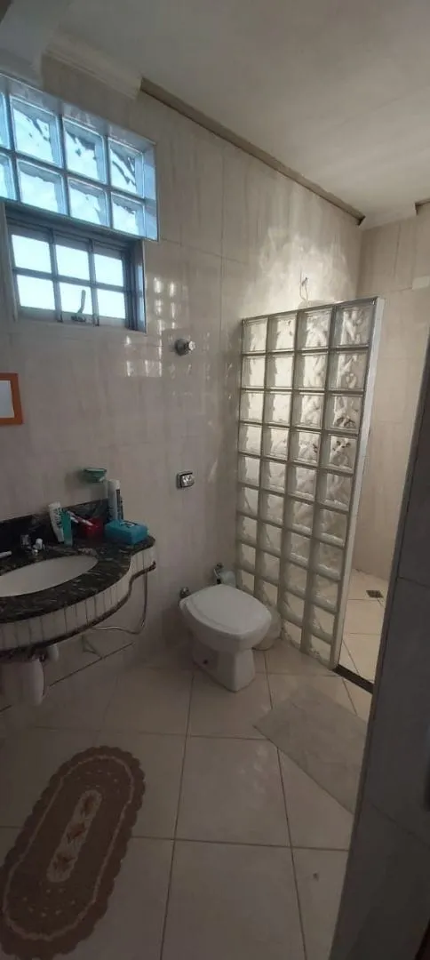 House for sale of 200 m² in Nova Odessa, SP, Brazil