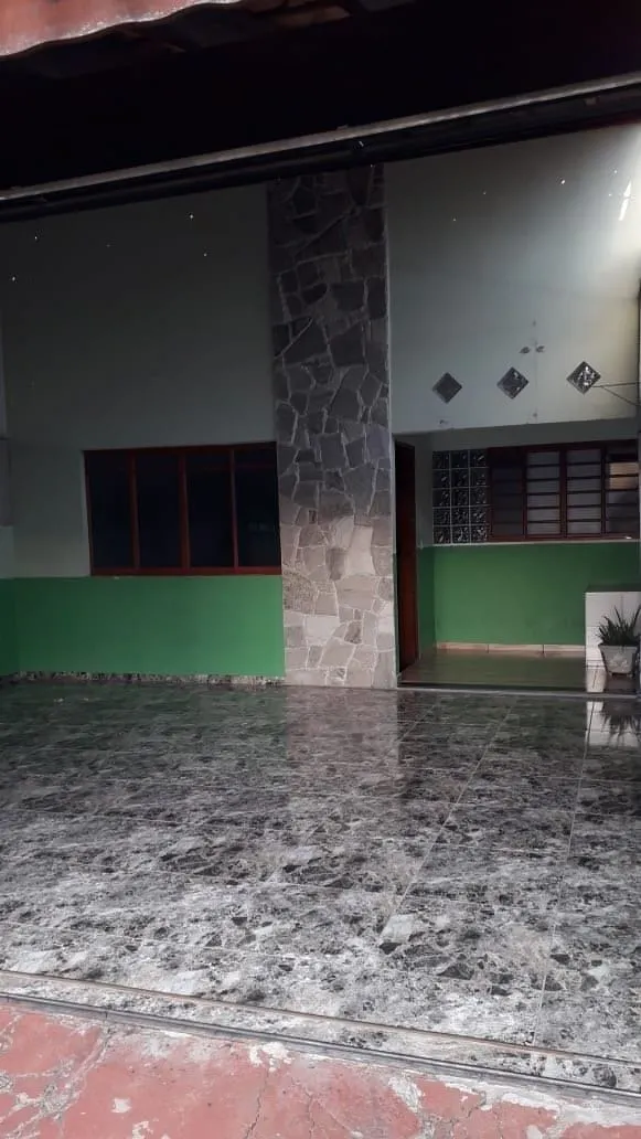 House for sale of 200 m² in Nova Odessa, SP, Brazil