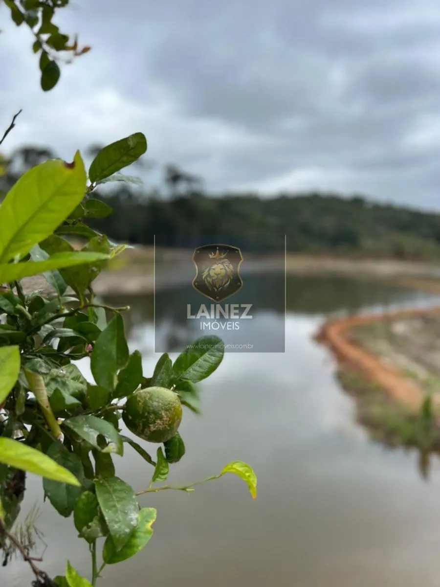 Sítio à venda de 16 ha em São Lourenço da Serra, SP, Brasil