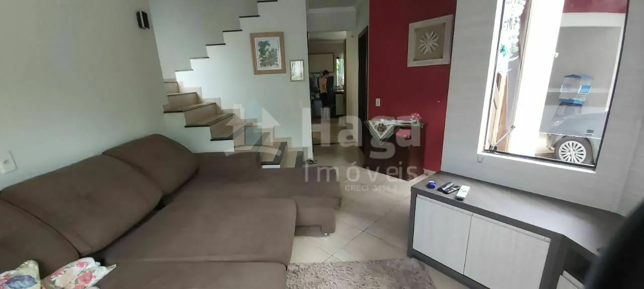Casa à venda de 130 m² em Botuverá, SC, Brasil