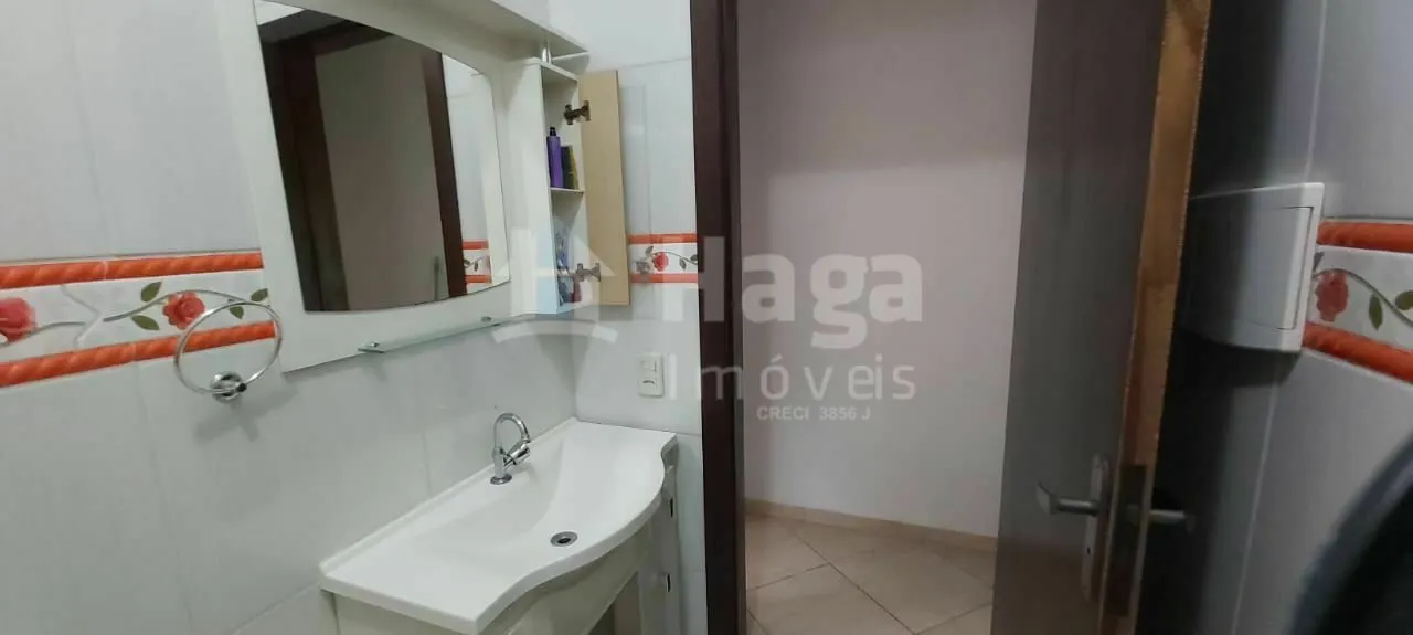 Casa à venda de 130 m² em Botuverá, SC, Brasil