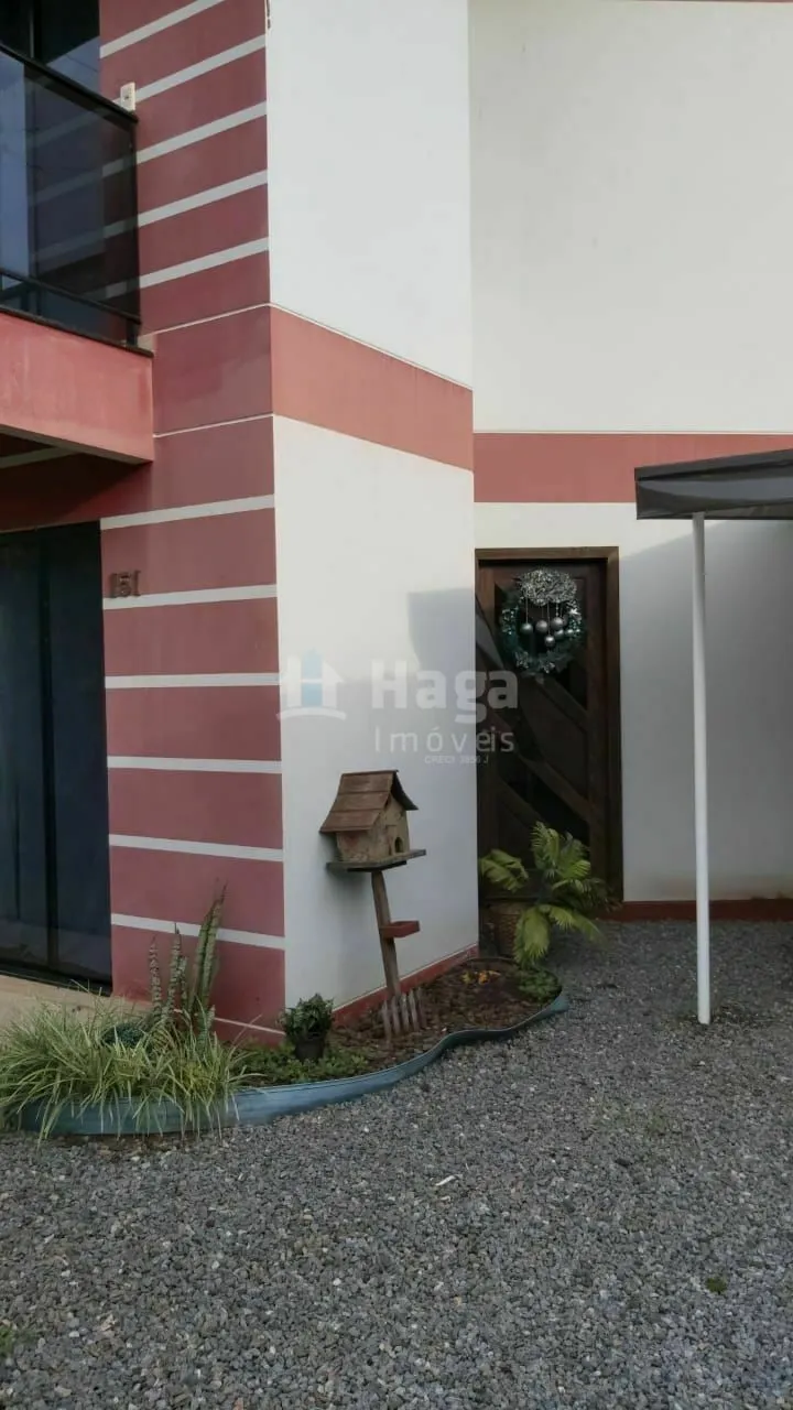 Casa à venda de 130 m² em Botuverá, SC, Brasil