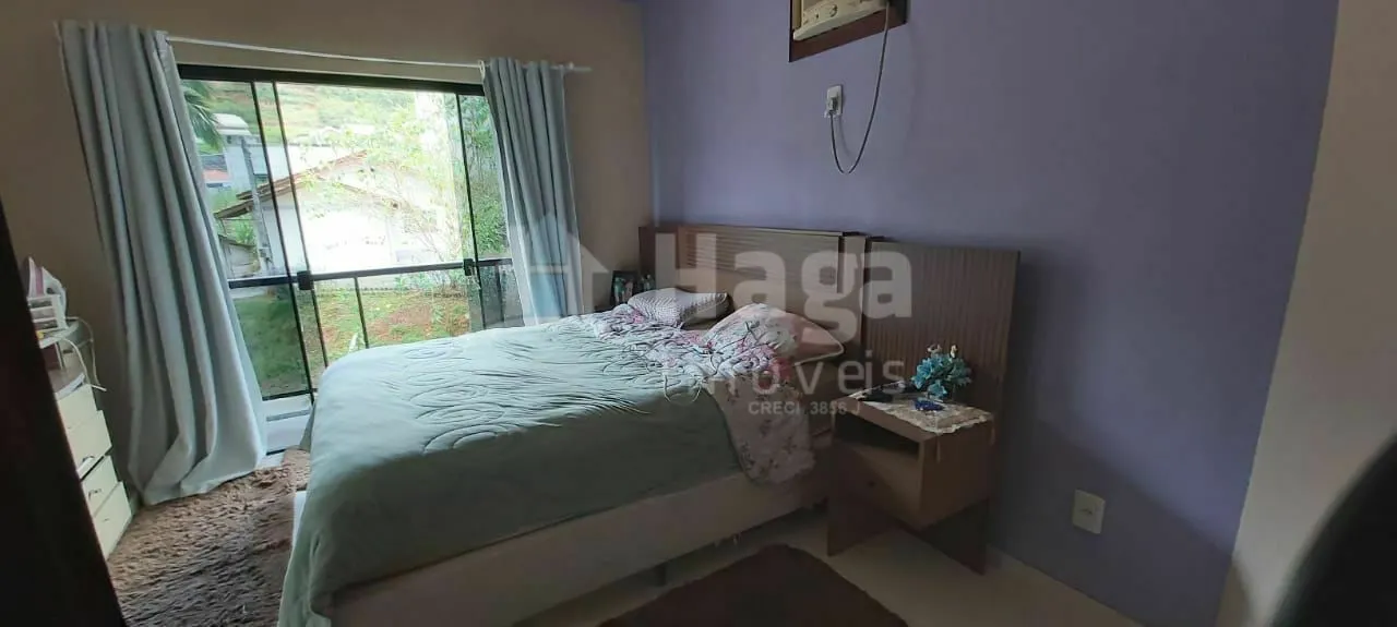 Casa à venda de 130 m² em Botuverá, SC, Brasil