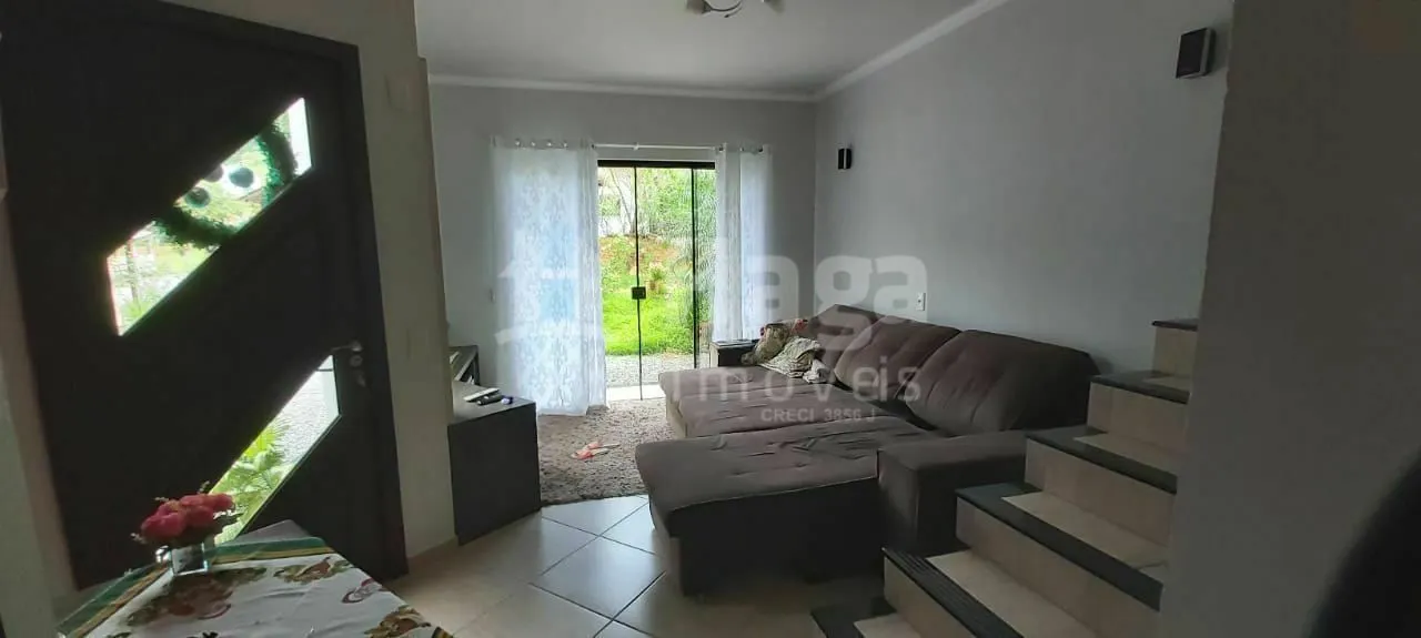 Casa à venda de 130 m² em Botuverá, SC, Brasil