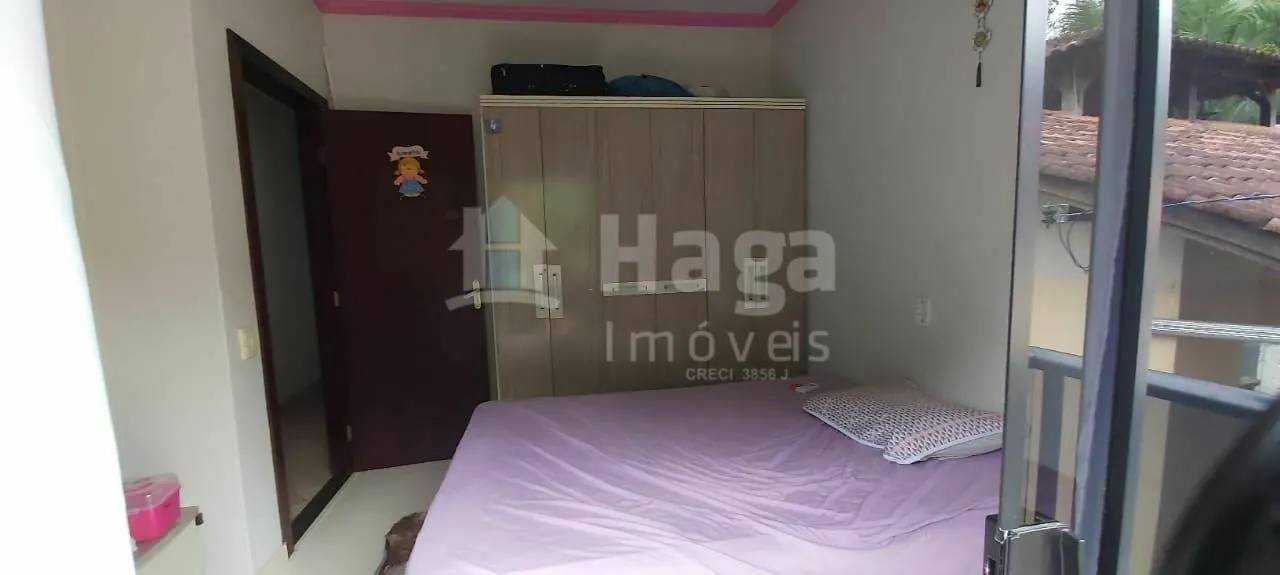 Casa à venda de 130 m² em Botuverá, SC, Brasil