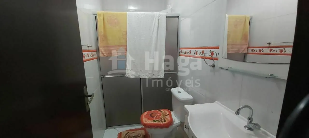 Casa à venda de 130 m² em Botuverá, SC, Brasil