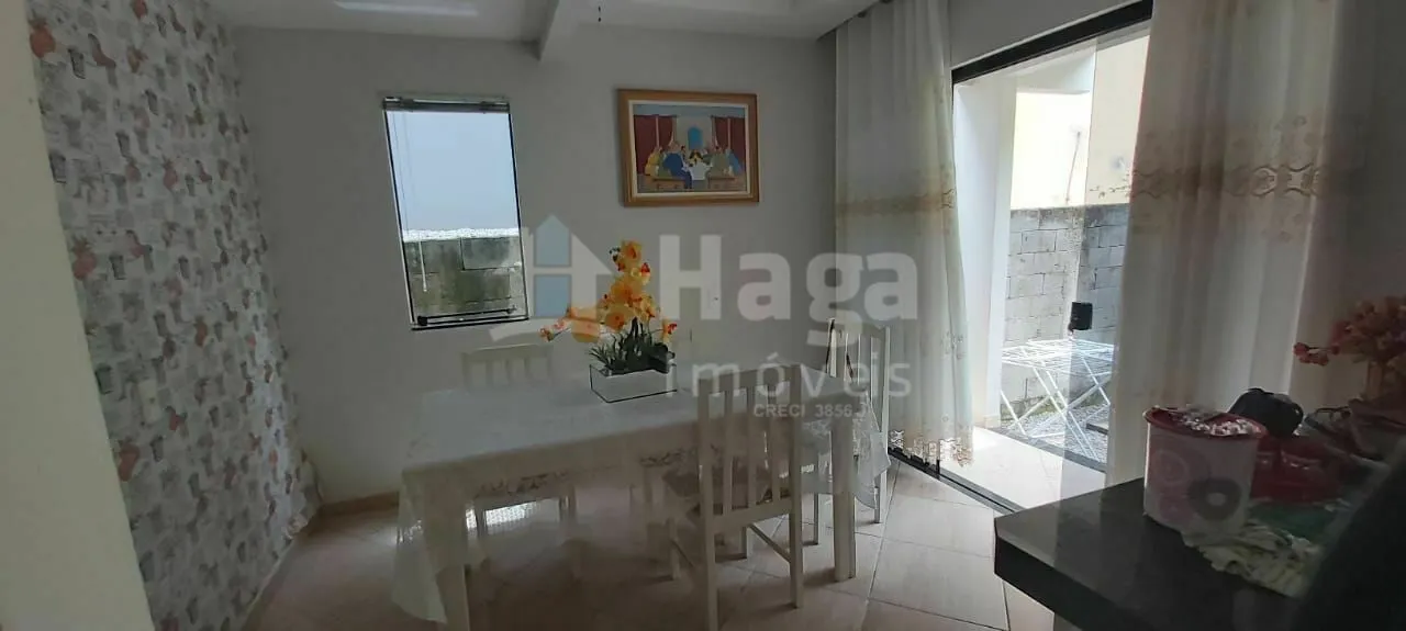 Casa à venda de 130 m² em Botuverá, SC, Brasil