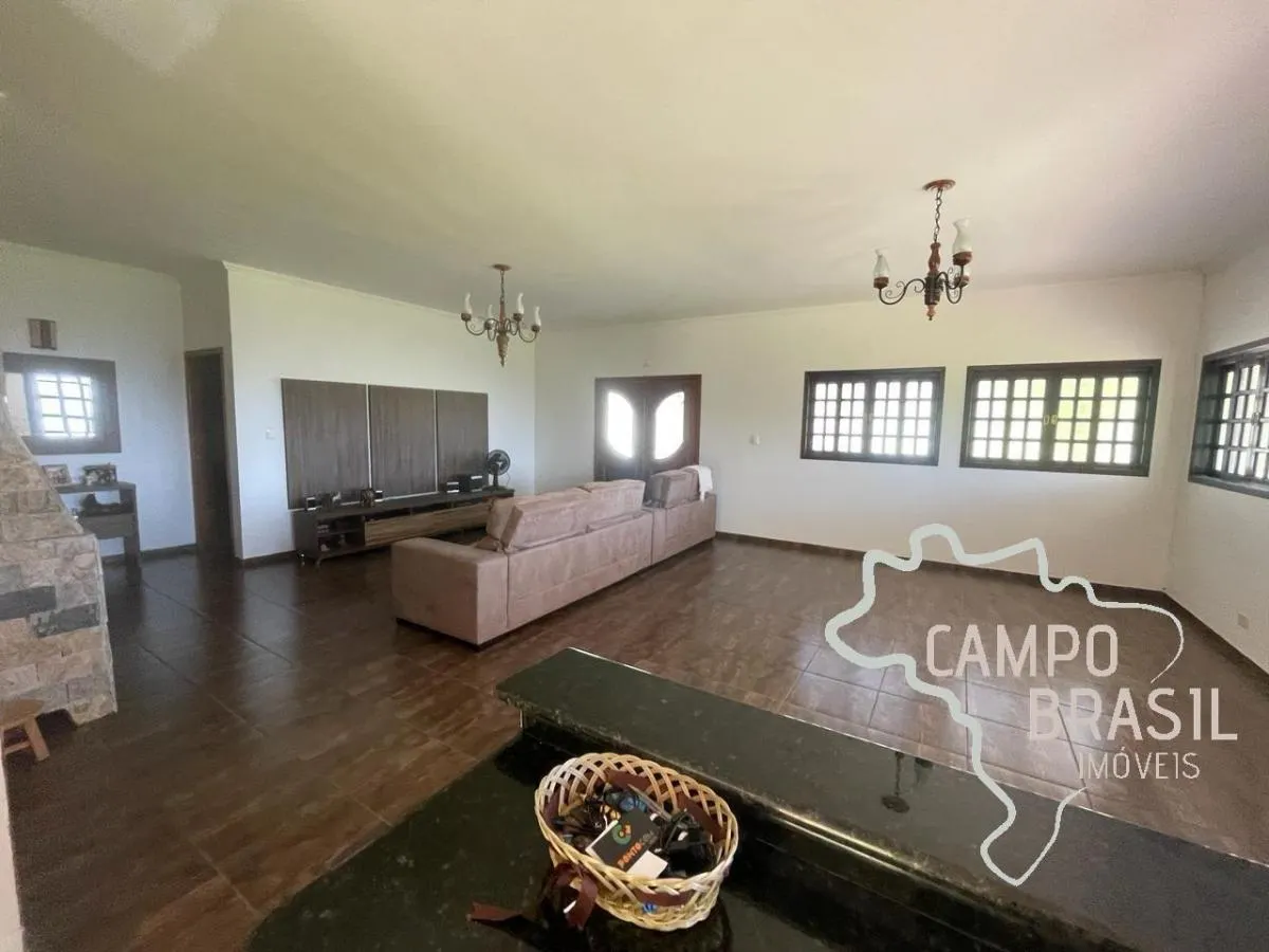 Small farm for sale of 7 acres in Monteiro Lobato, SP, Brazil