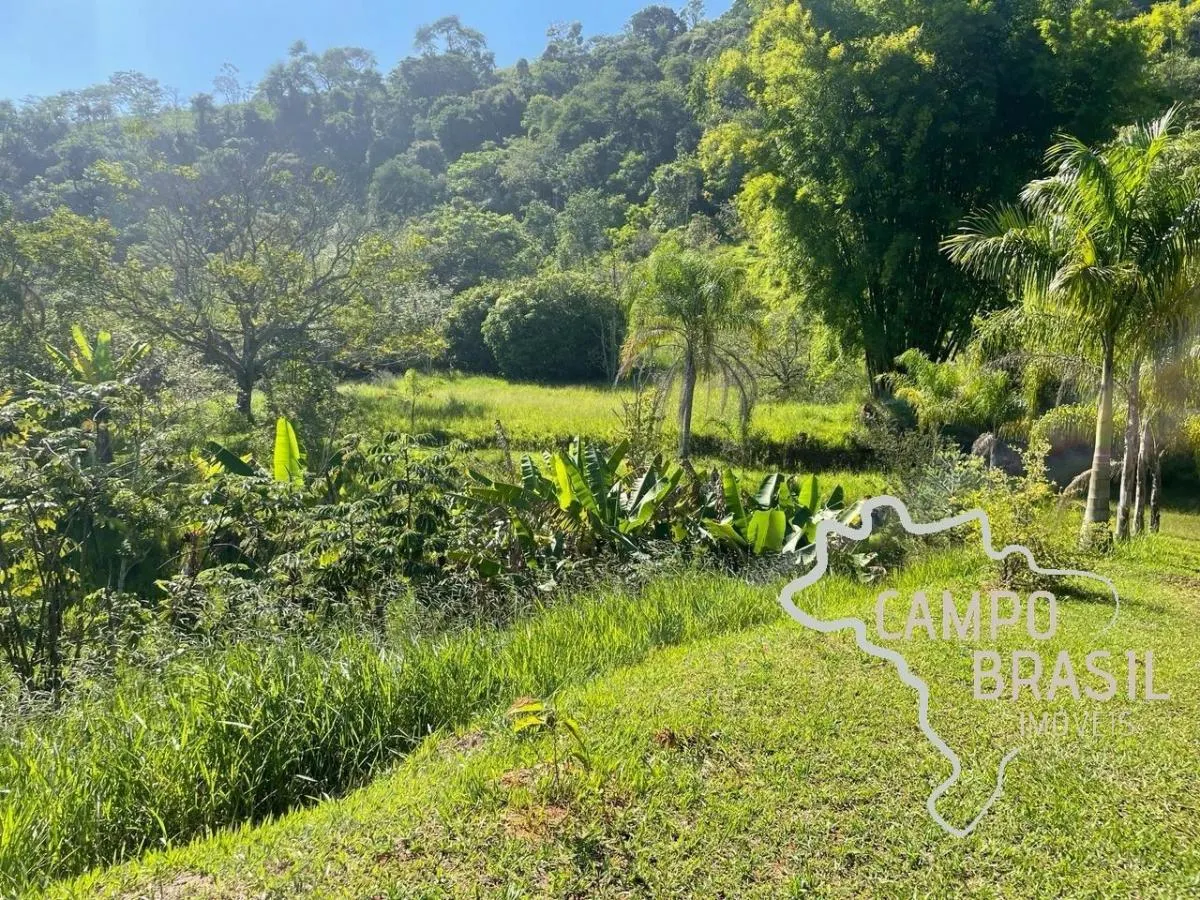 Small farm for sale of 7 acres in Monteiro Lobato, SP, Brazil
