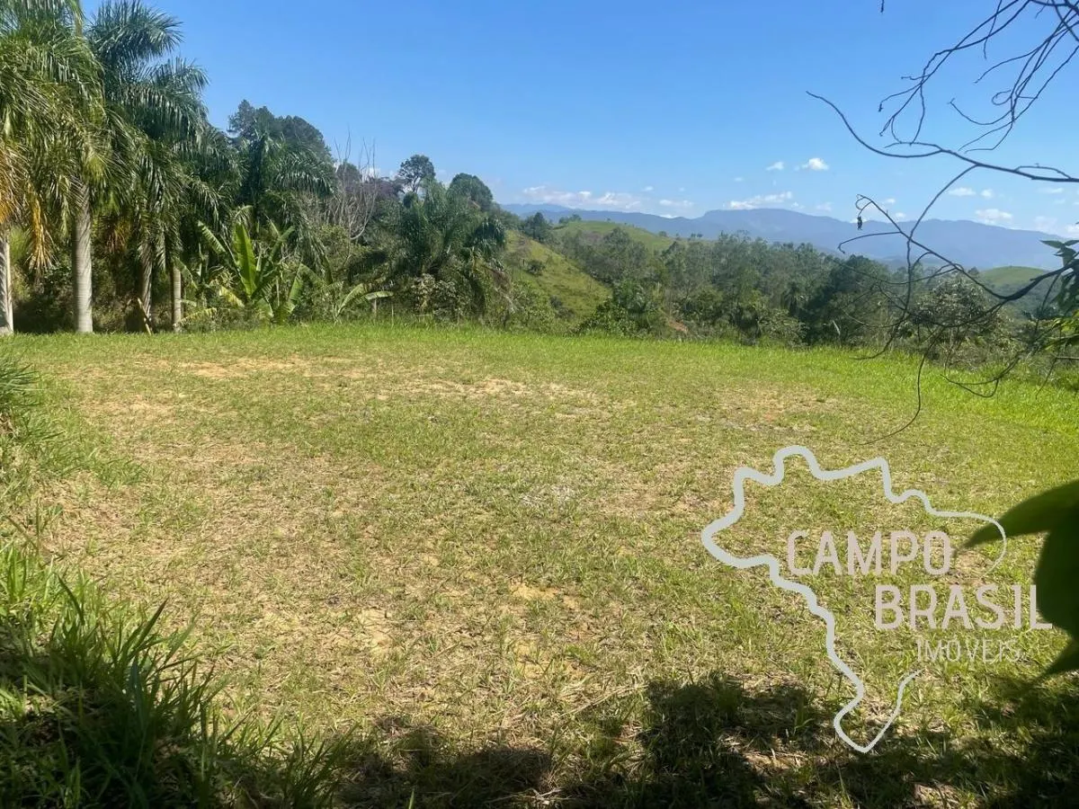 Small farm for sale of 7 acres in Monteiro Lobato, SP, Brazil