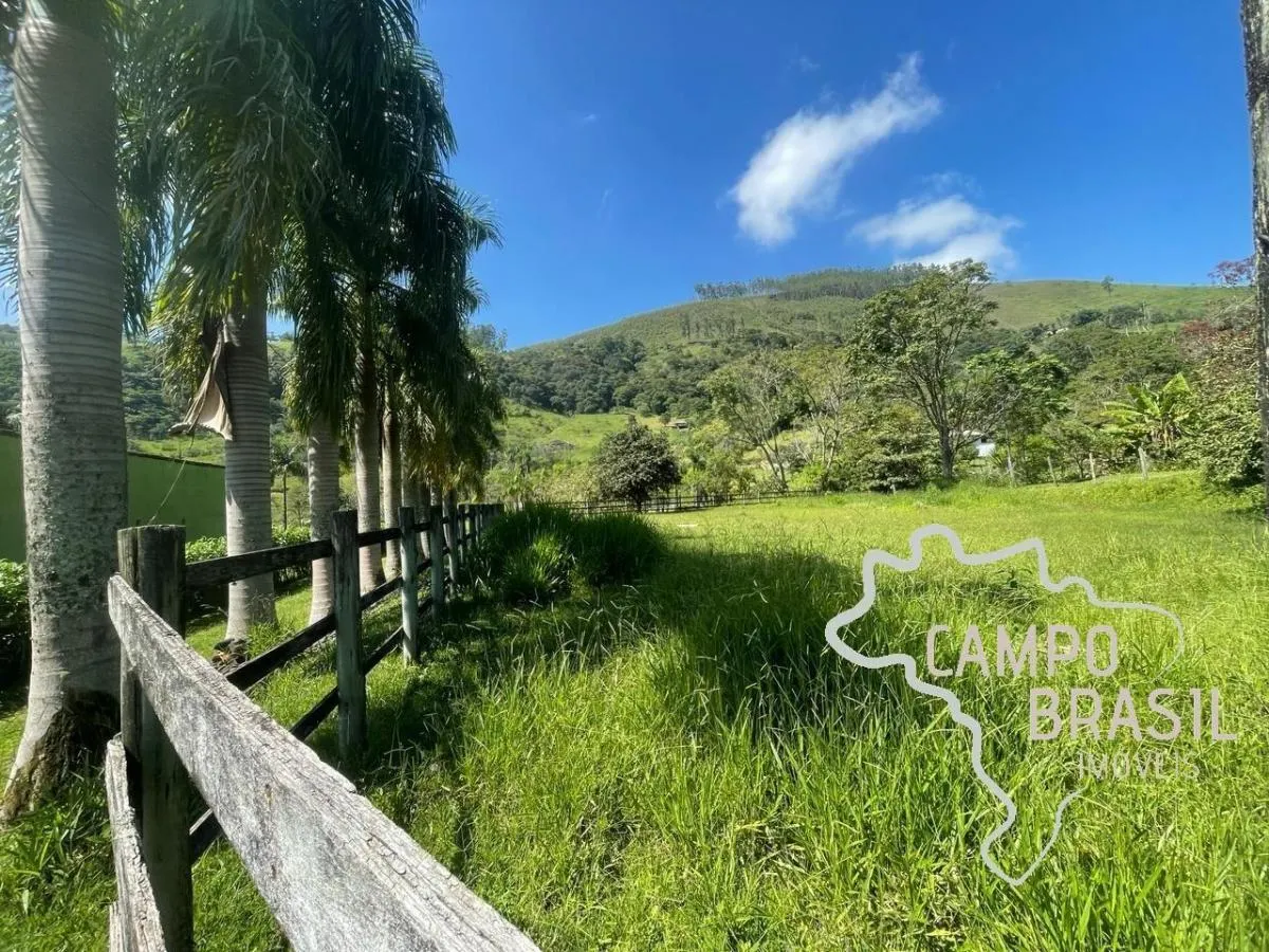 Small farm for sale of 7 acres in Monteiro Lobato, SP, Brazil