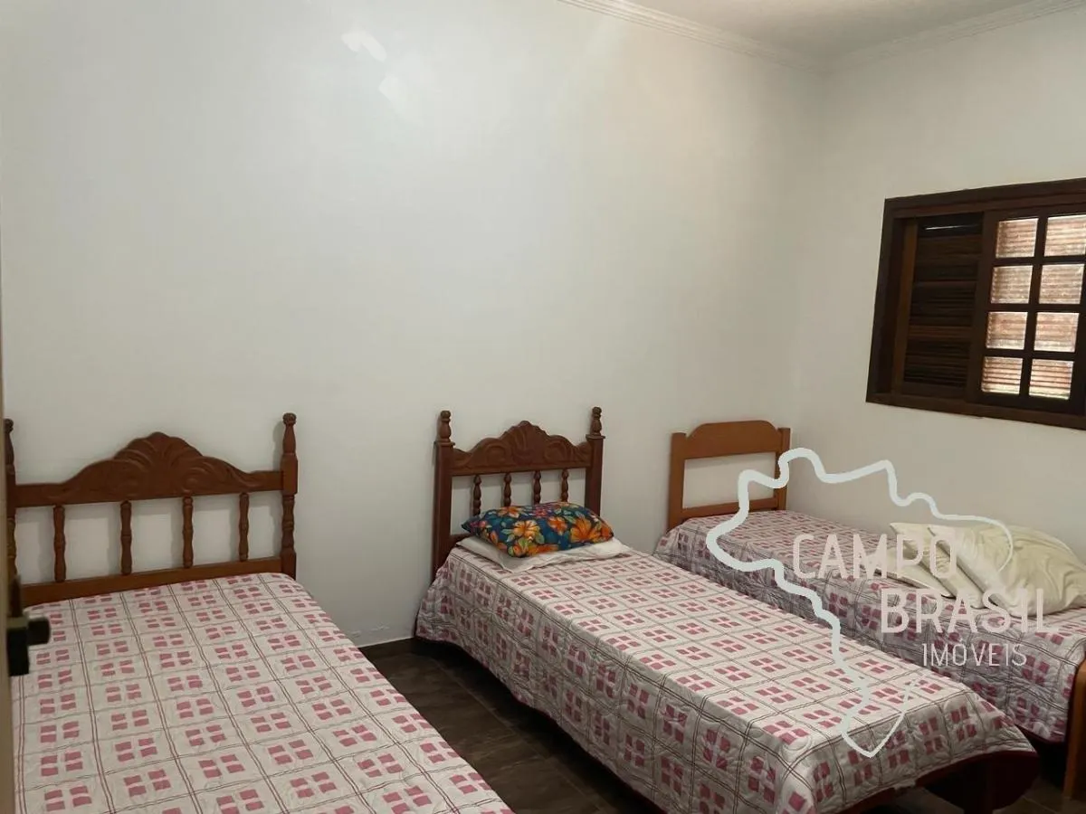 Small farm for sale of 7 acres in Monteiro Lobato, SP, Brazil