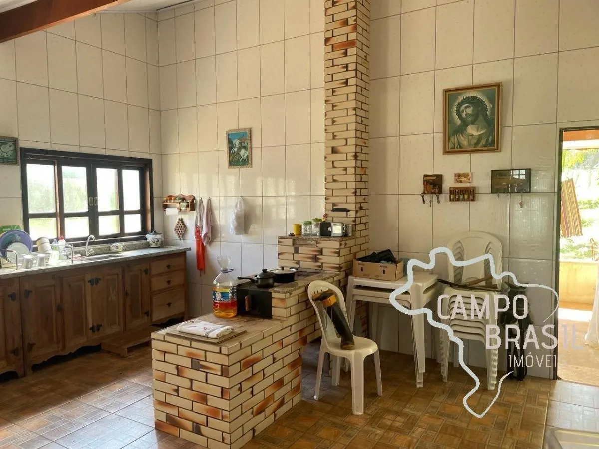 Small farm for sale of 7 acres in Monteiro Lobato, SP, Brazil