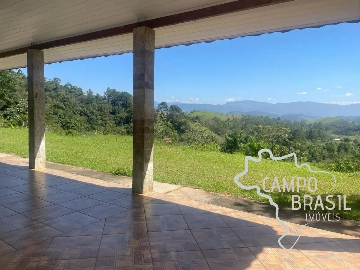 Small farm for sale of 7 acres in Monteiro Lobato, SP, Brazil