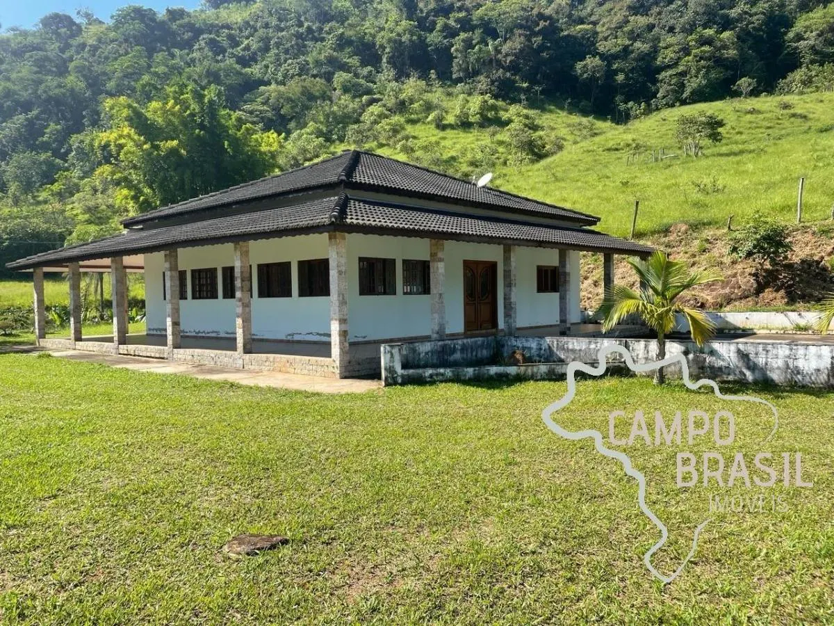Small farm for sale of 7 acres in Monteiro Lobato, SP, Brazil