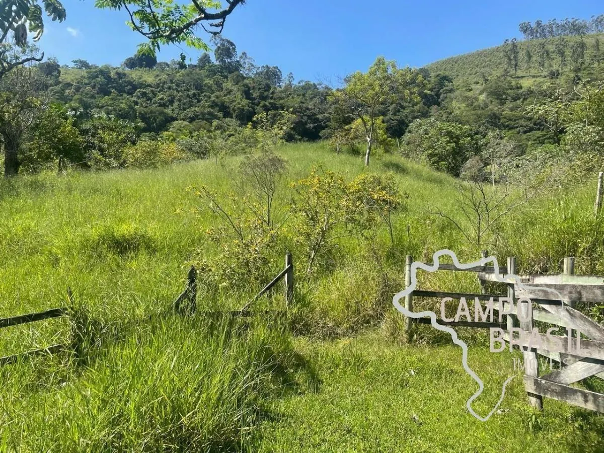 Small farm for sale of 7 acres in Monteiro Lobato, SP, Brazil