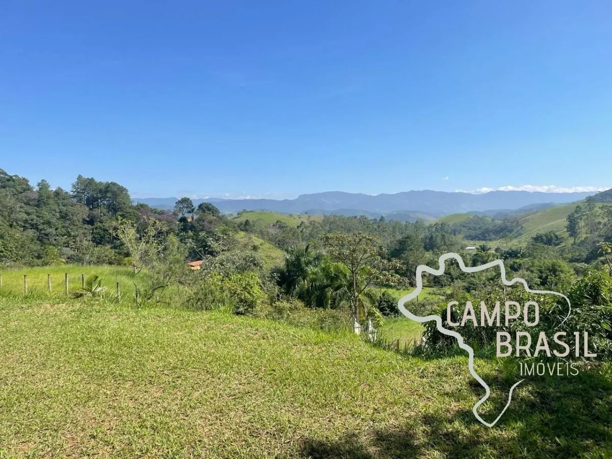 Small farm for sale of 7 acres in Monteiro Lobato, SP, Brazil
